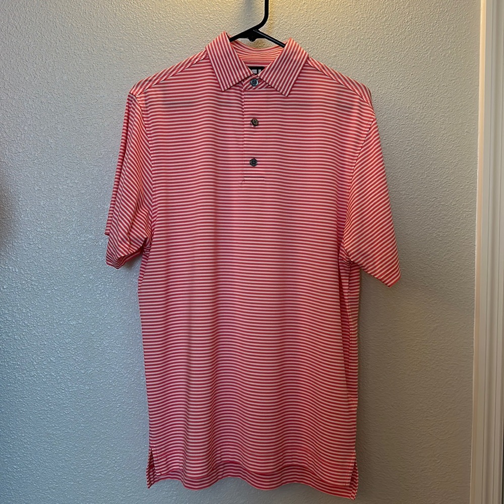 FootJoy Performance Polo